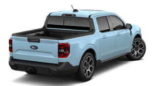 2026 Ford Maverick® External Image 3